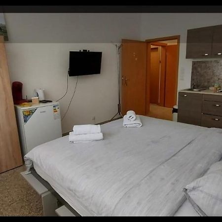 Studio Gasperich Apartment Luxembourg Bagian luar foto