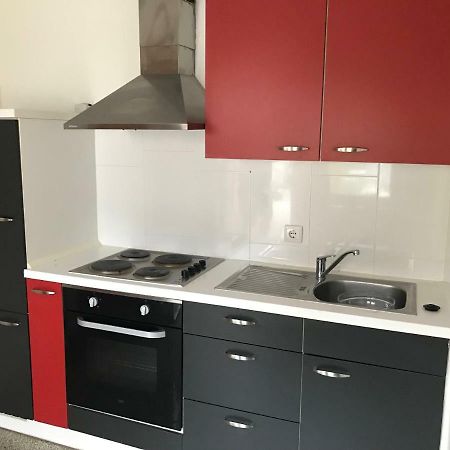 Studio Gasperich Apartment Luxembourg Bagian luar foto