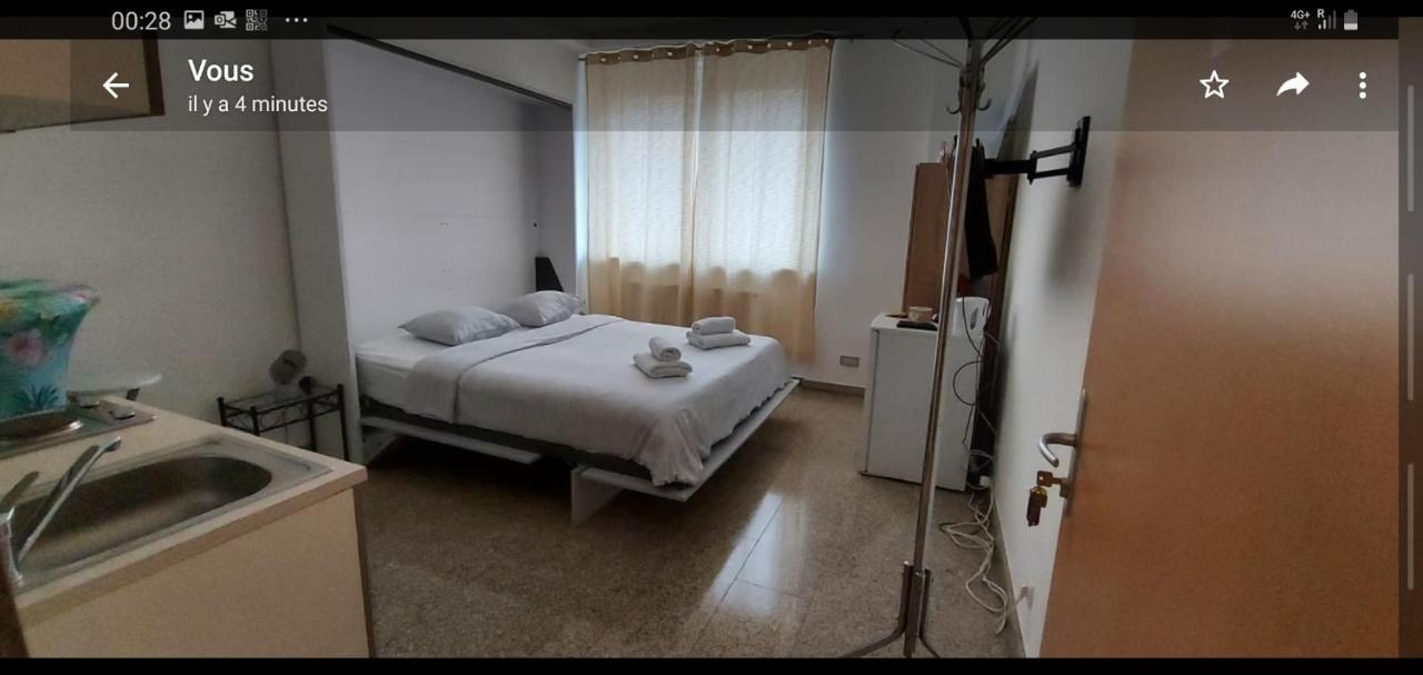 Studio Gasperich Apartment Luxembourg Bagian luar foto