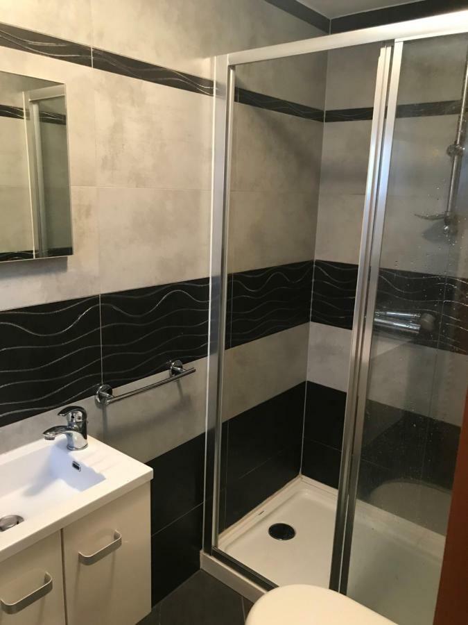 Studio Gasperich Apartment Luxembourg Bagian luar foto